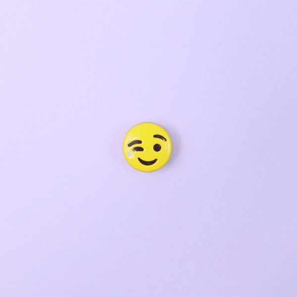 CImoji - Wink