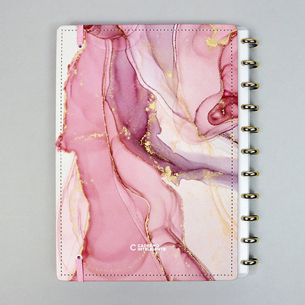 Cuaderno Inteligente Ágatha