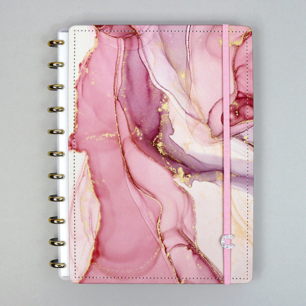Cuaderno Inteligente Ágatha