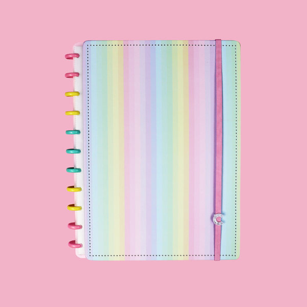 Cuaderno Inteligente Felicity by Alexity