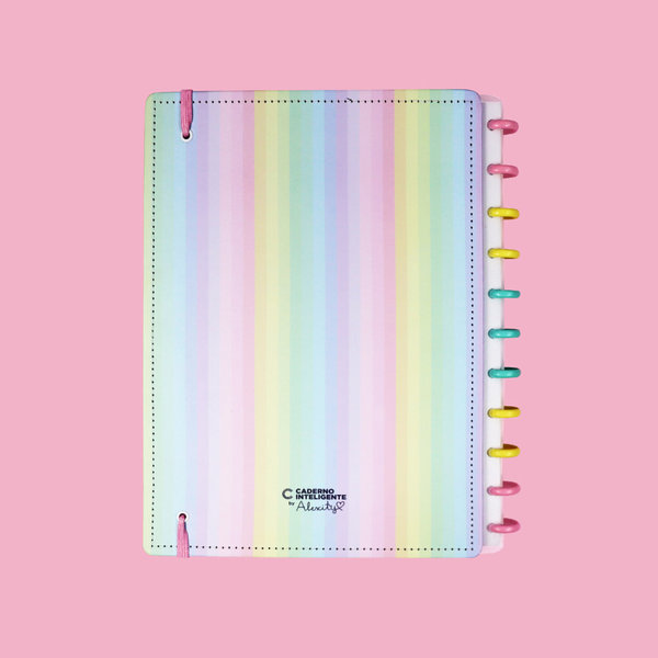 Cuaderno Inteligente Felicity by Alexity