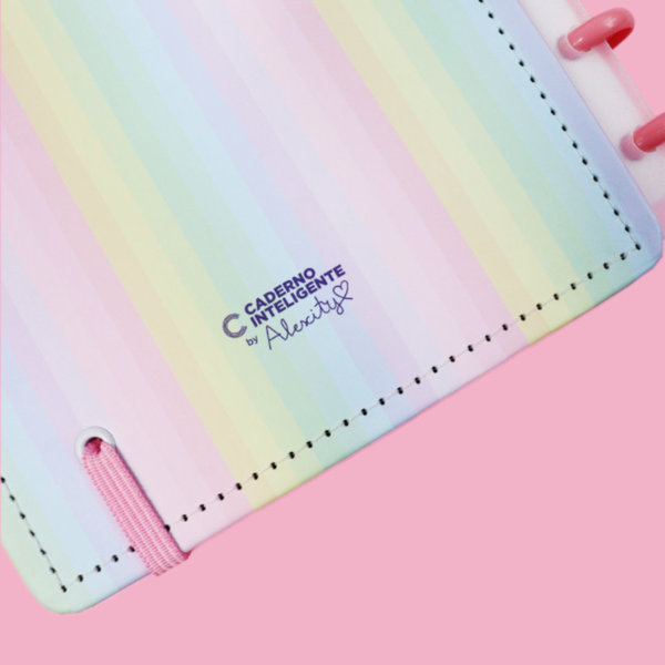 Cuaderno Inteligente Felicity by Alexity