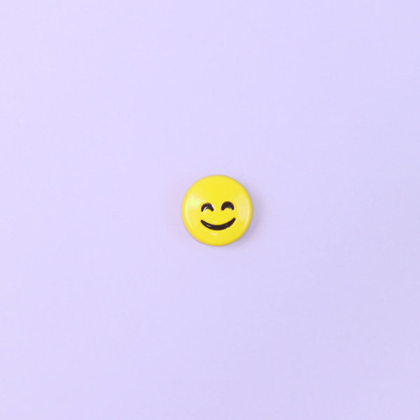 CImoji - Happy