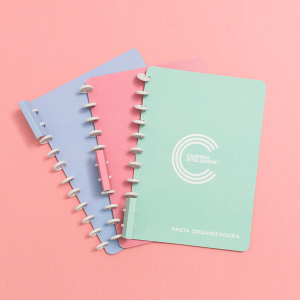 Carpeta organizadora