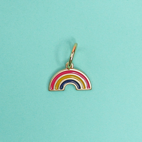 Colgante para el Cuaderno Inteligente fantasía Rainbow