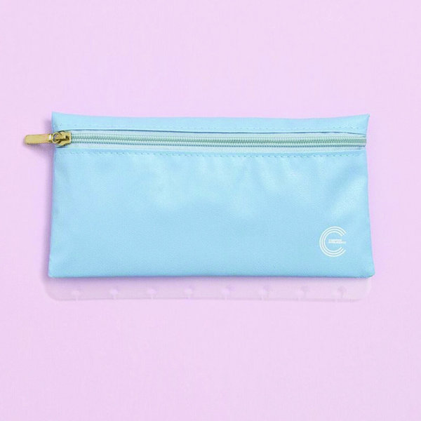 Estuche para Cuaderno Inteligente azul