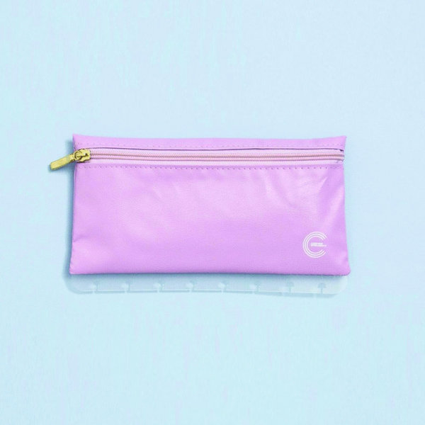Estuche para Cuaderno Inteligente rosa