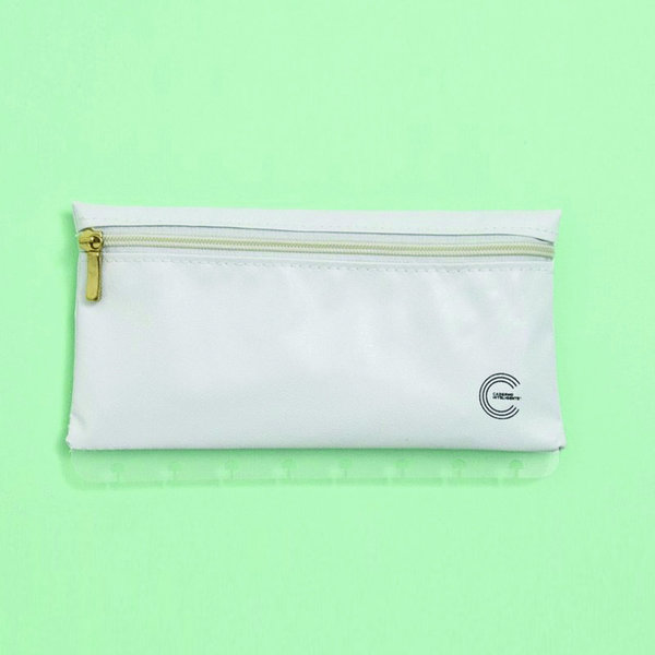 Estuche para Cuaderno Inteligente blanco