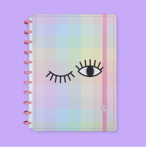 Cuaderno Inteligente EyeConic