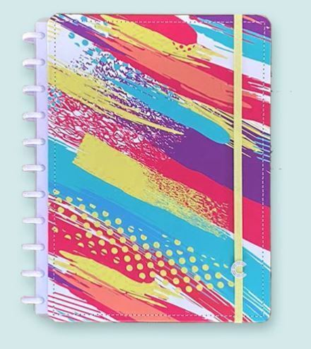 Cuaderno Inteligente Tibum! ed. especial Taby