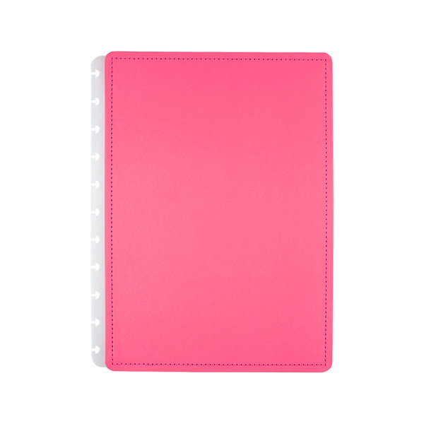 Simulador portada All Pink