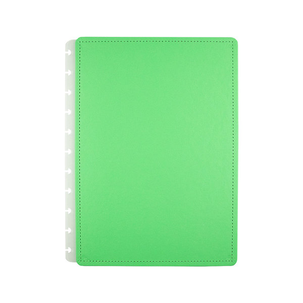 Simulador portada All Green