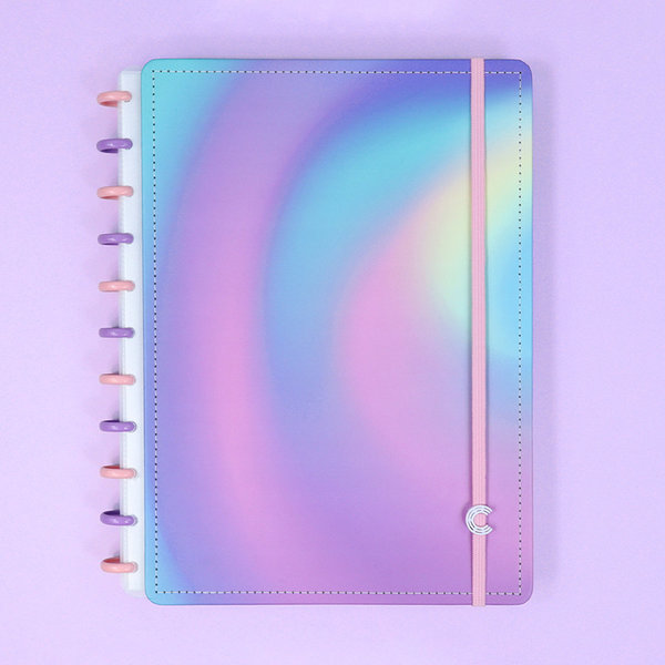 Cuaderno Inteligente Butterfly by Bárbara Bandeira
