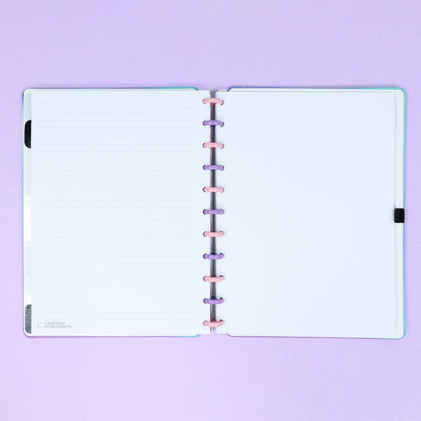 Cuaderno Inteligente Butterfly by Bárbara Bandeira