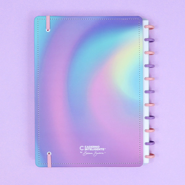 Cuaderno Inteligente Butterfly by Bárbara Bandeira