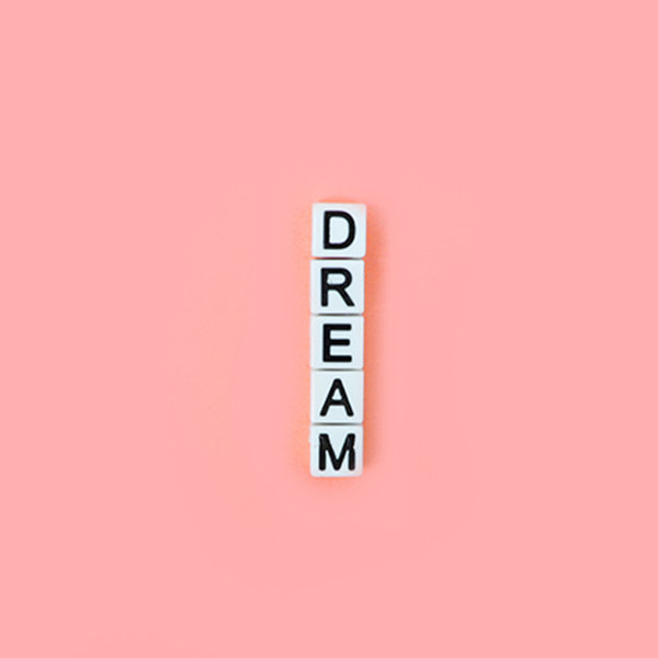 QuinCI LikeU grey - Dream