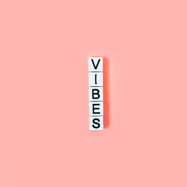QuinCI LikeU grey - Vibes