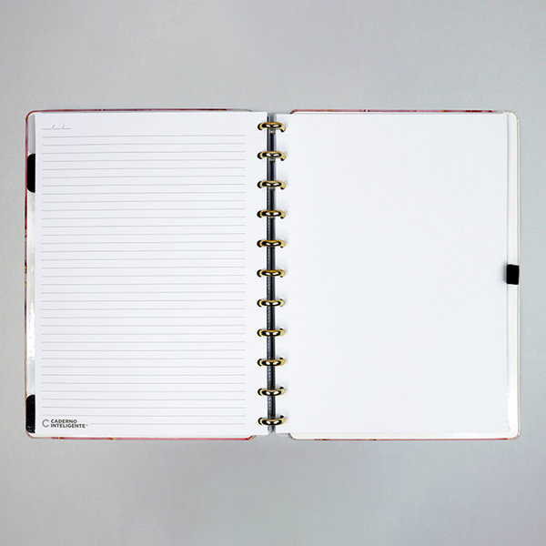Cuaderno Inteligente Ágatha