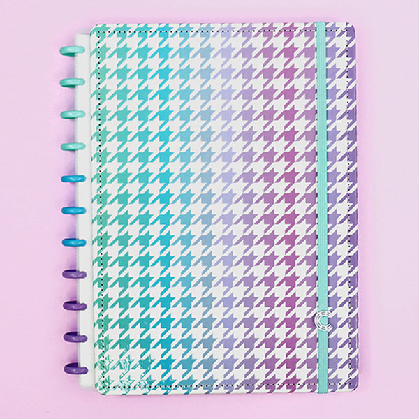 Cuaderno Inteligente London