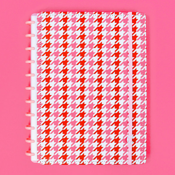Cuaderno Inteligente Paris